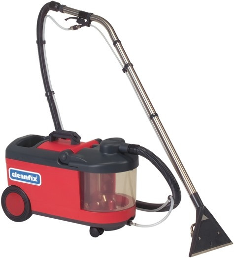 Пылесос Cleanfix TW 412 (044.000)