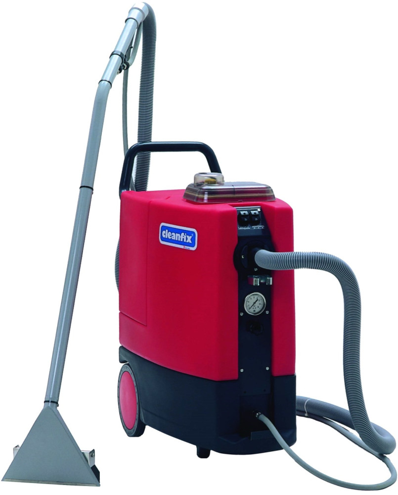 Пылесос Cleanfix TW 1250 (125.000)