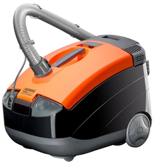 Пылесос Thomas Twin Leopard (788549)