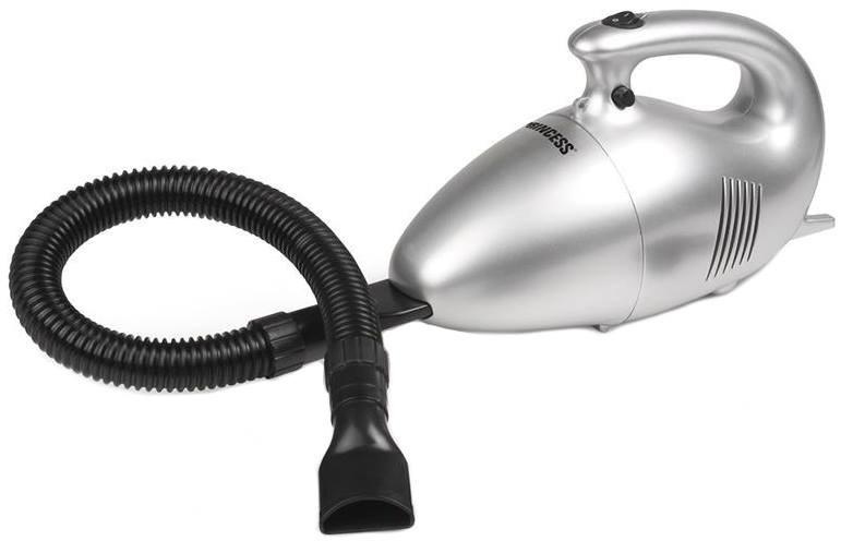 Пылесос Princess Turbo Tiger (332757)