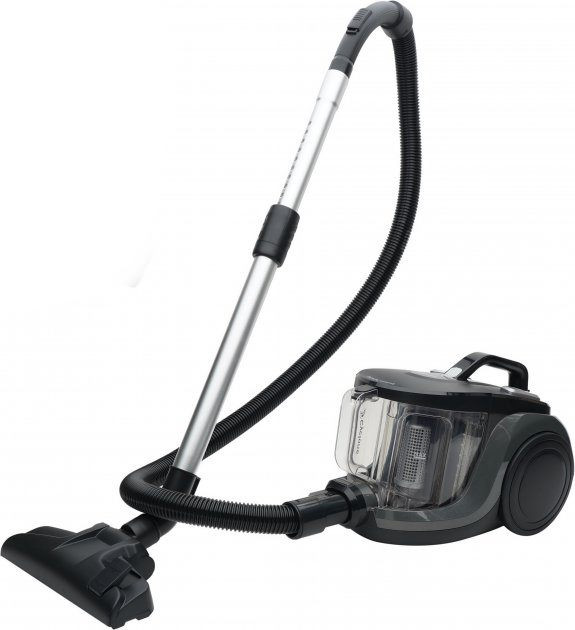 Пылесос RZTK Tornado PRO T240GR