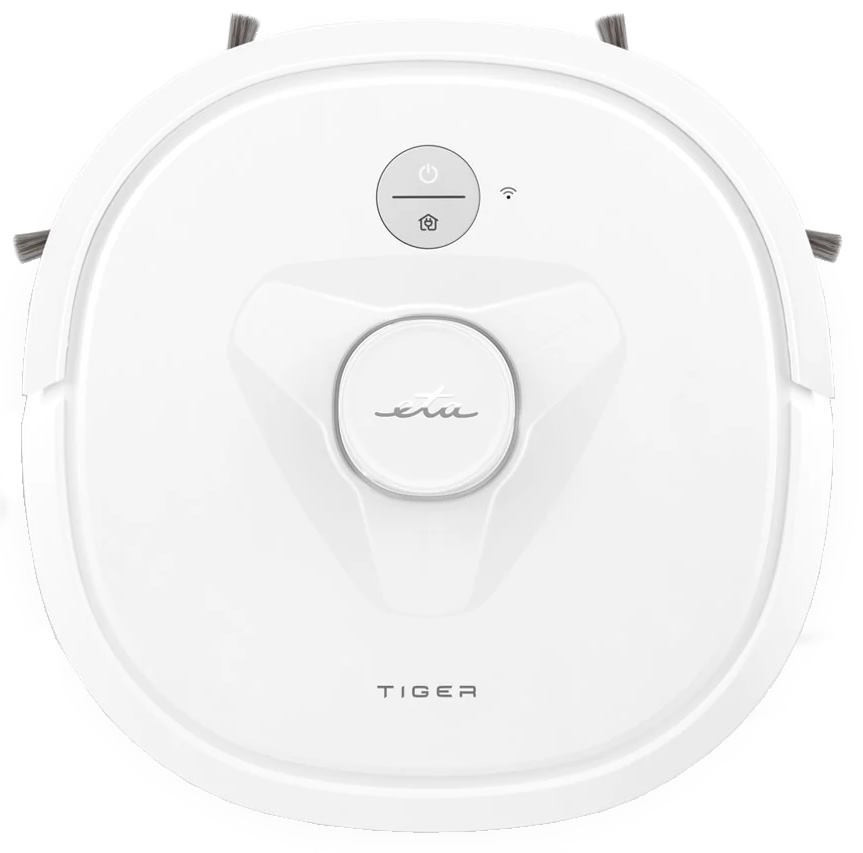 Робот-пылесос ETA Tiger 4242 90000