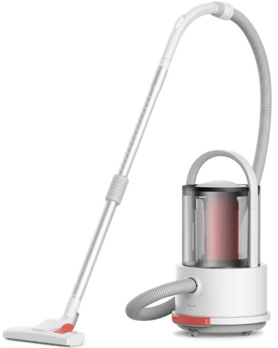 Пилосос Deerma TJ200