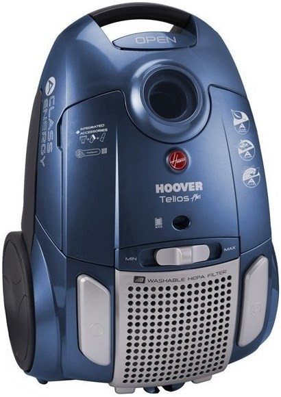 Пилосос Hoover TE 70 TE30