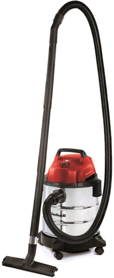 Пилосос Einhell TC-VC 1820 S