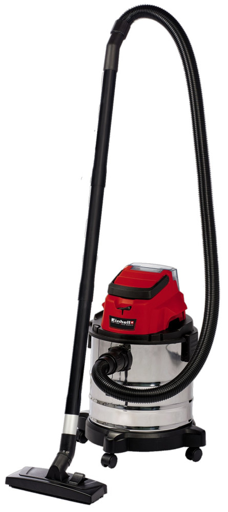 Пылесос Einhell TC-VC 18/20 Li S (2347130)