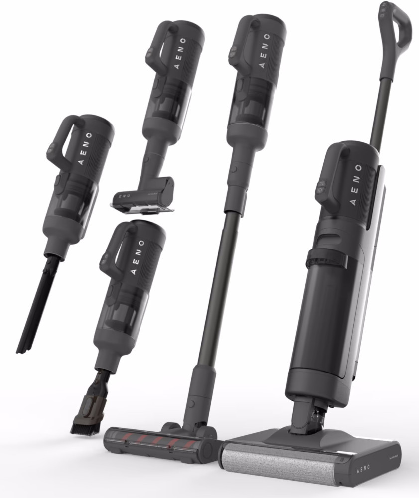 Пылесос AENO TC1 (ATC0001)