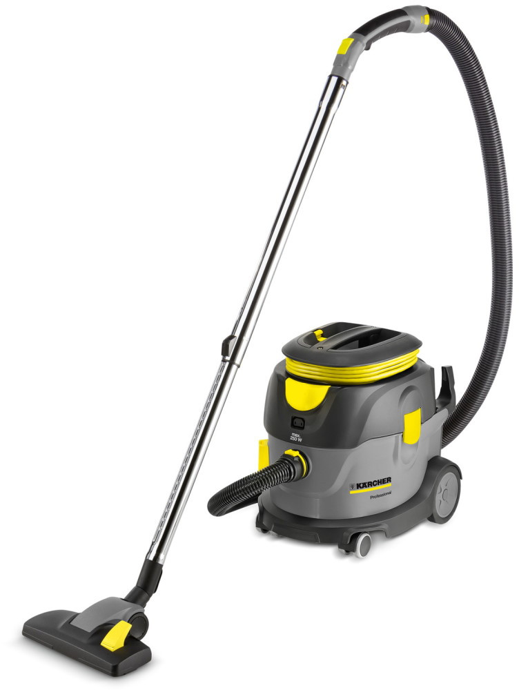 Пилосос Karcher T 15/1 HEPA (1.355-235.0)