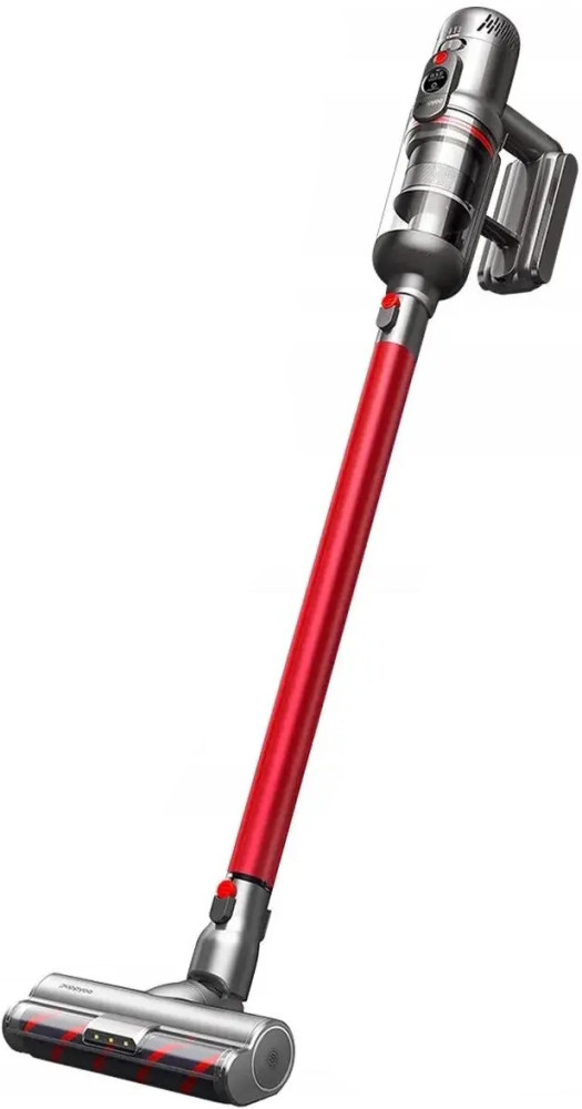 Пылесос PUPPYOO T12