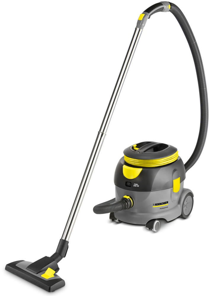 Пылесос Karcher T 12/1 (1.355-100.0)