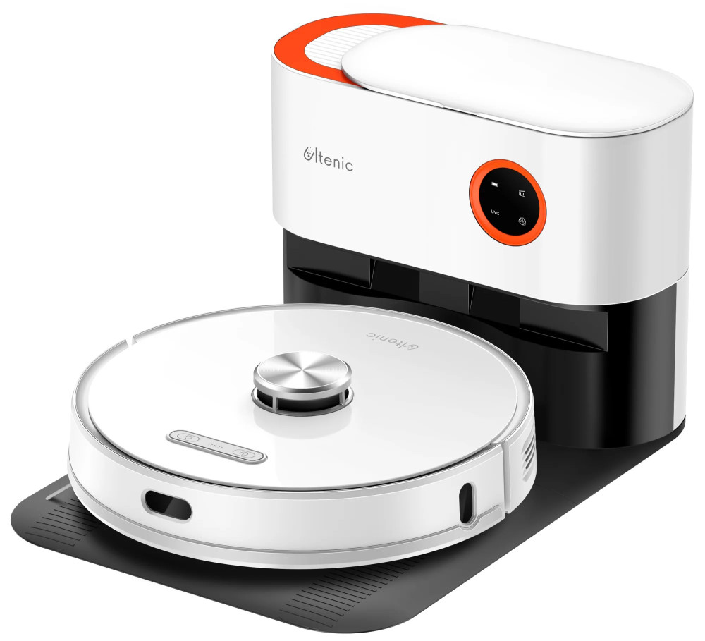 Робот-пылесос Ultenic T10 Pro