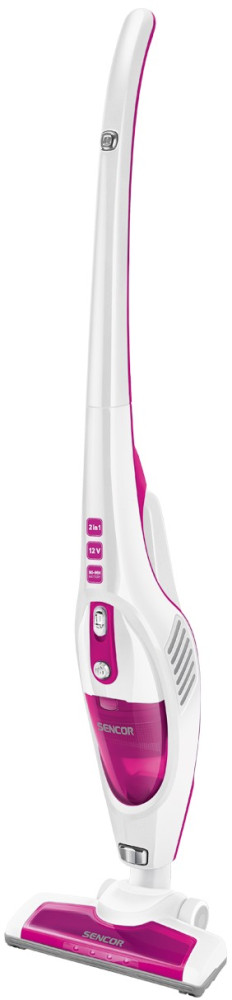Пылесос Sencor SVC 7612