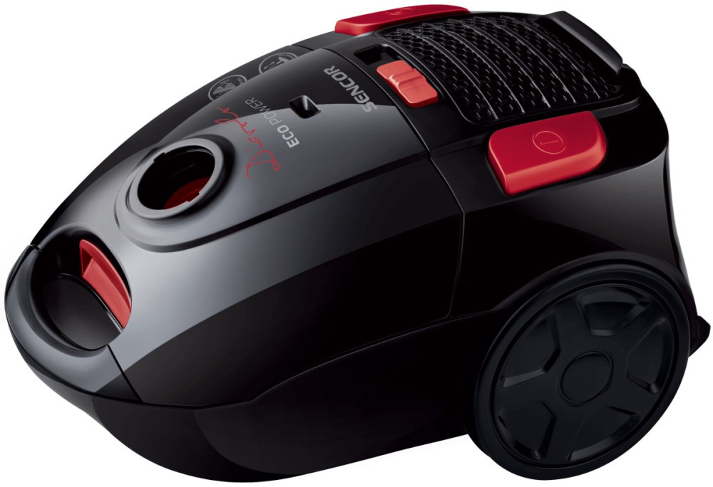 Пылесос Sencor SVC 6001