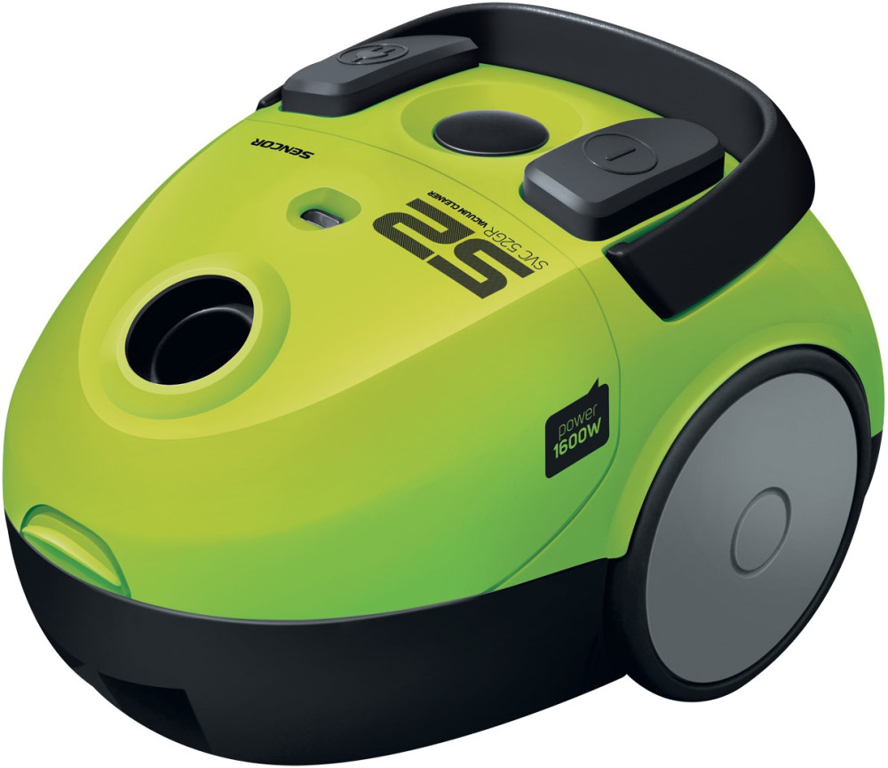 Пылесос Sencor SVC 52