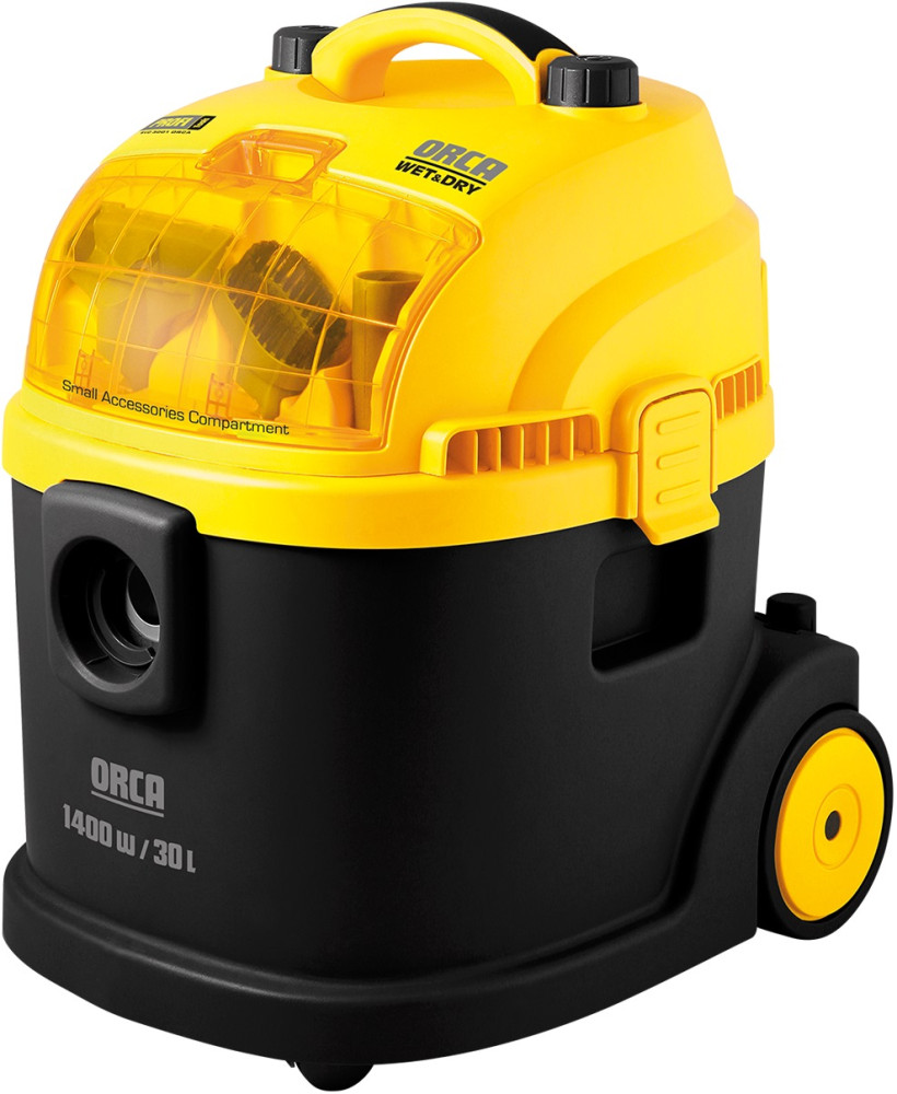 Пылесос Sencor SVC 3001