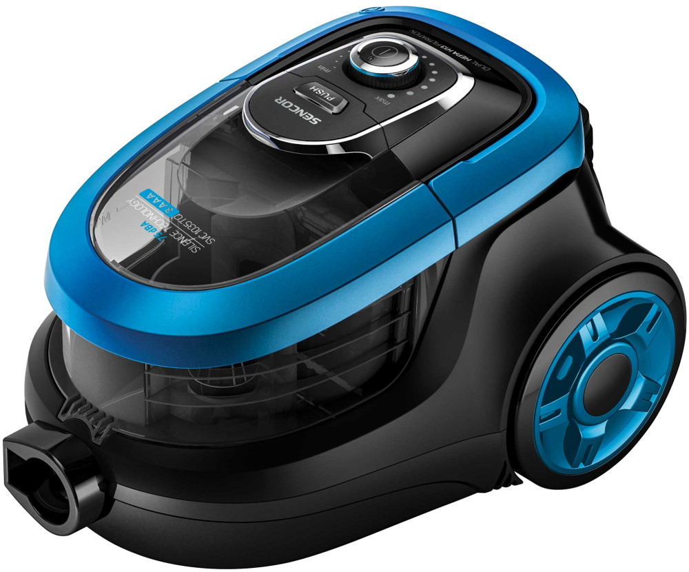 Пылесос Sencor SVC 1035 TQ