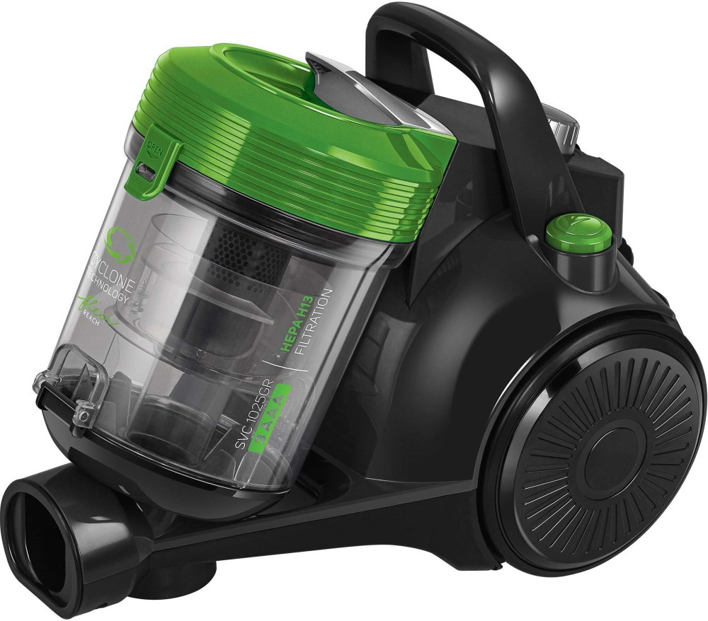 Пылесос Sencor SVC 1025 GR