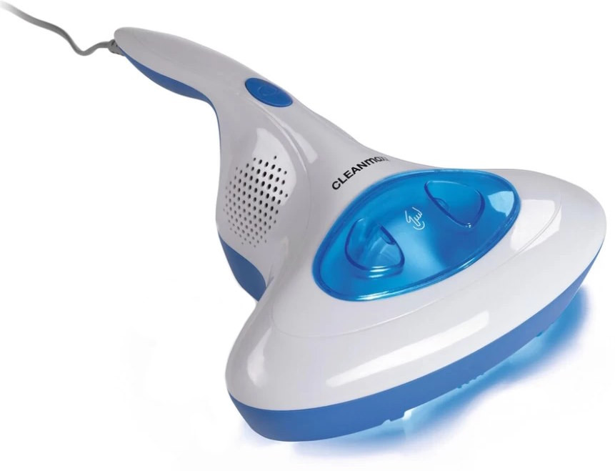 Пылесос Cleanmaxx SV-1801