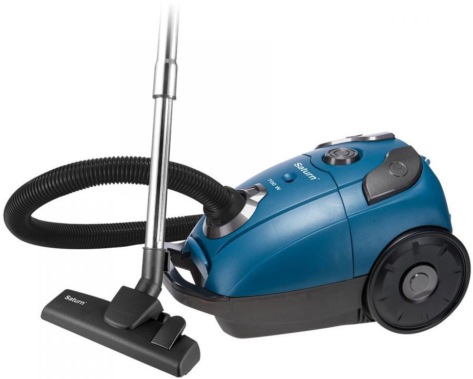 Пылесос Saturn ST-VC7299