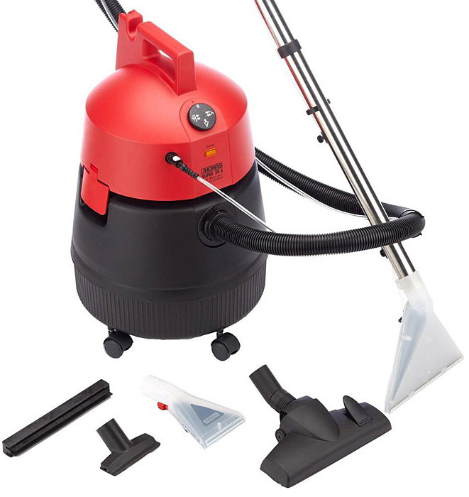 Пылесос Thomas Super 30S (788079)