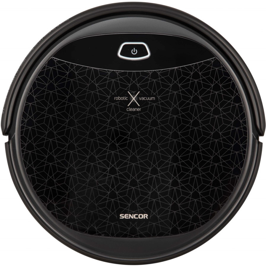 Робот-пылесос Sencor SRV 4200 BK