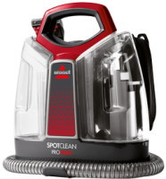 Пылесос BISSELL SpotClean Pro Heat 36988