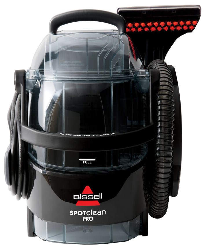 Пылесос BISSELL SpotClean Pro 3624