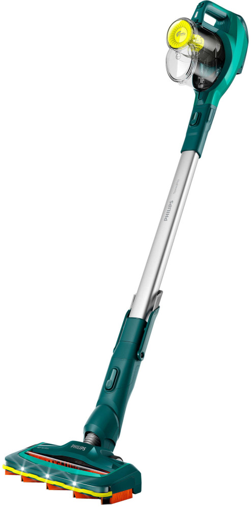 Пылесос Philips SpeedPro FC 6725 (FC6725/01)