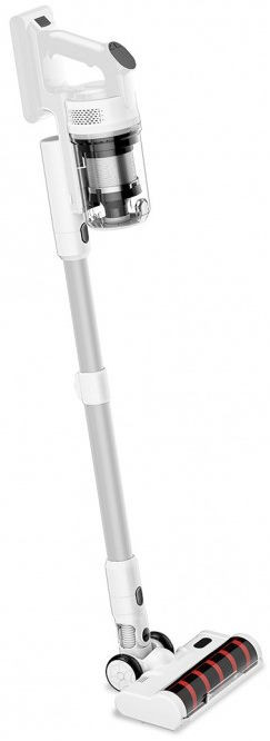 Пылесос RoboJet Speed Up 2 Pro