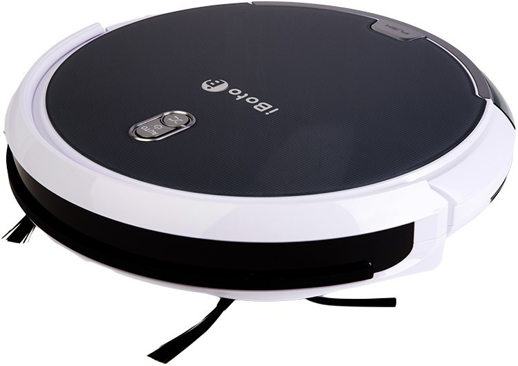 Робот-пылесос iBoto Smart X610G Aqua
