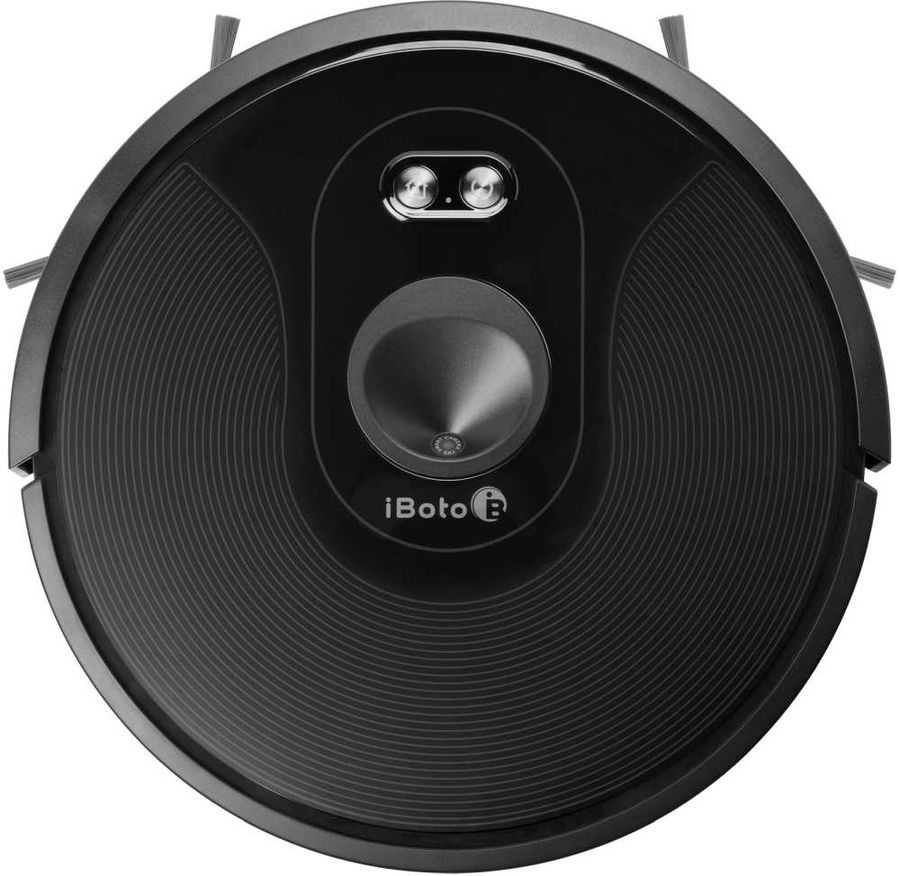 Робот-пылесос iBoto Smart C820W Aqua