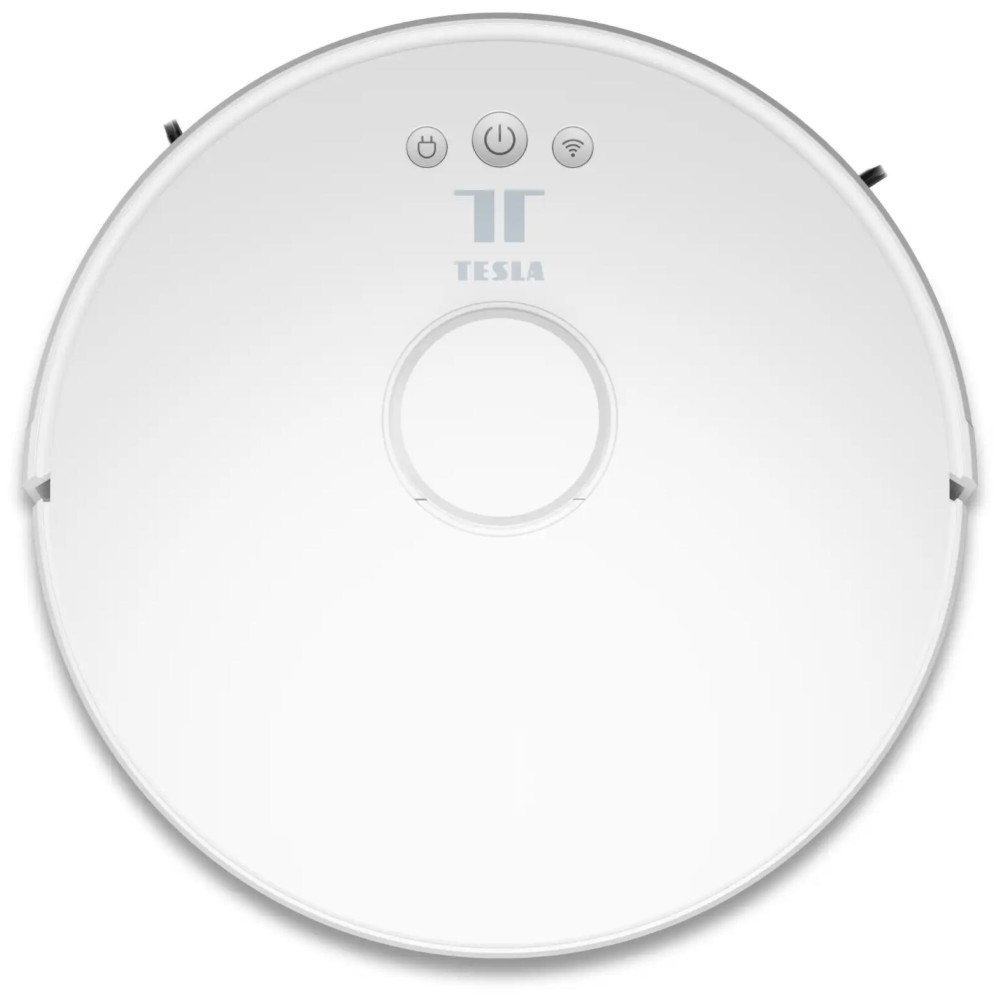 Робот-пылесос Tesla Smart Robot Vacuum Laser