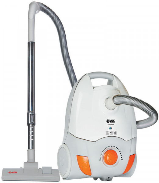 Пилосос VOX SL 124W