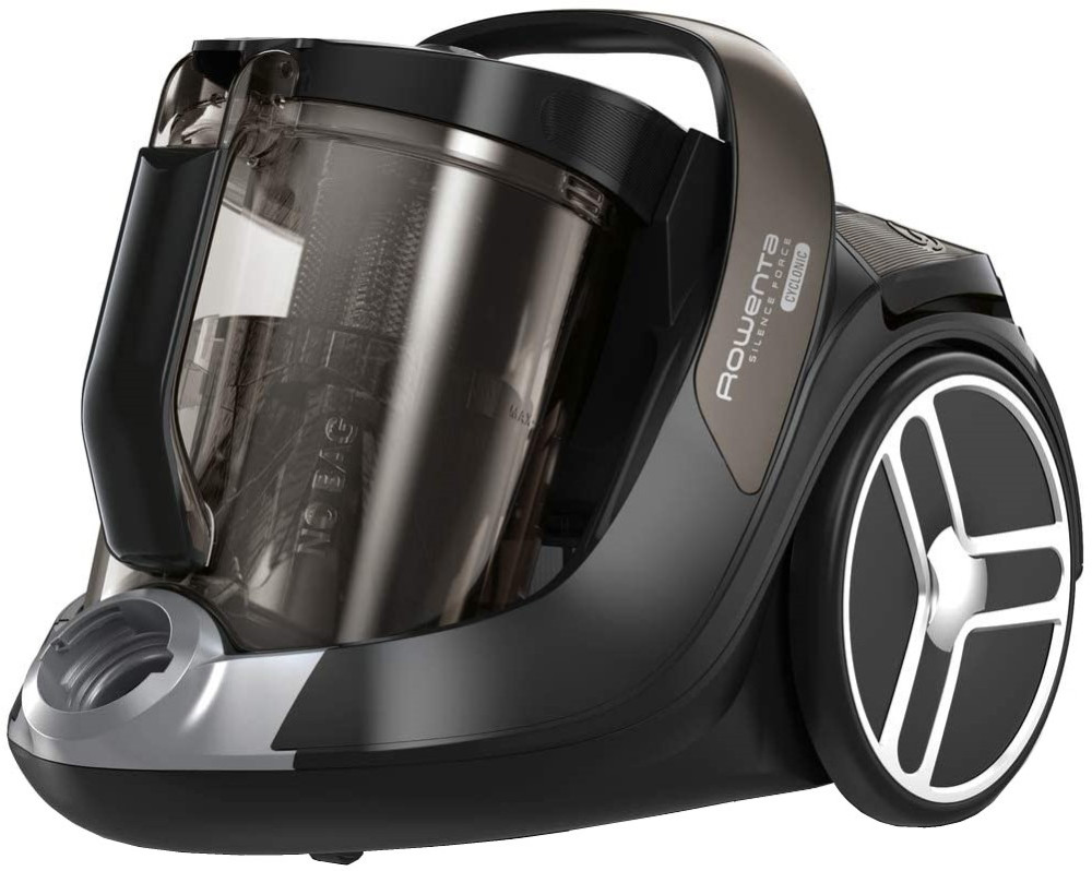 Пылесос Rowenta Silence Force Cyclonic RO 7260 EA (RO7260EA)