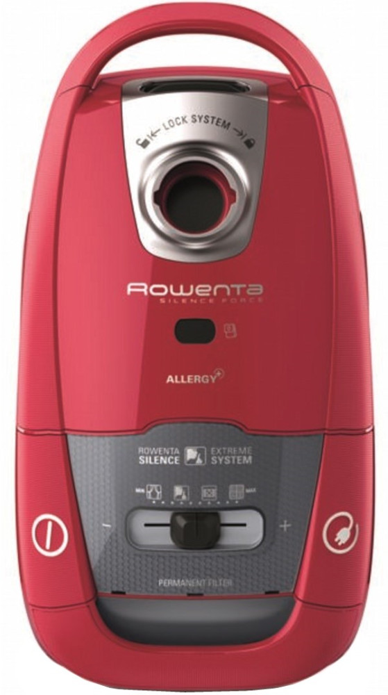 Пилосос Rowenta Silence Force RO 7793 EA