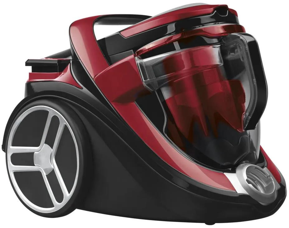 Пылесос Rowenta Silence Force Cyclonic RO 7649 EA