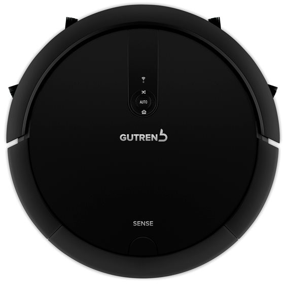 Робот-пилосос Gutrend SENSE 410