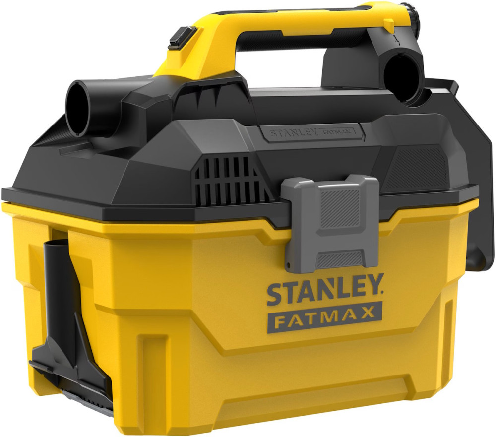 Пилосос Stanley SFMCV002B-XE