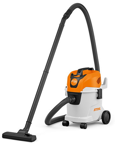 Пылесос STIHL SE 33