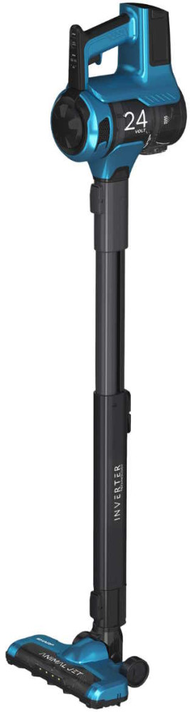 Пылесос Sharp SA-VP3501AQ