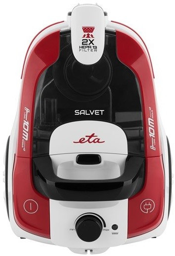 Пилосос ETA Salvet 0513 90000