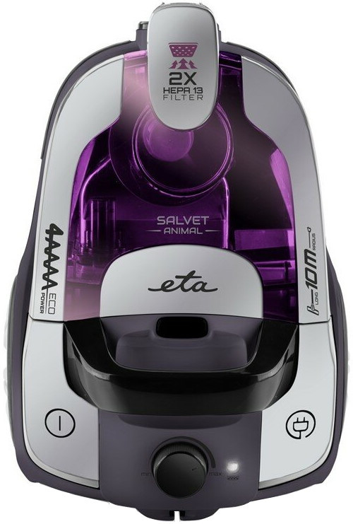 Пылесос ETA Salvet Animal 1513 90000