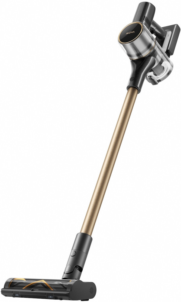 Пылесос Mova S5 Sense