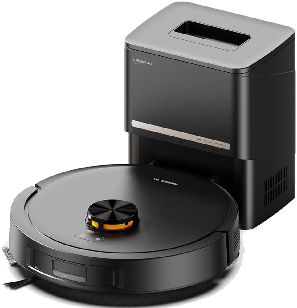 Робот-пилосос Deerma S30 (DEM-S30)