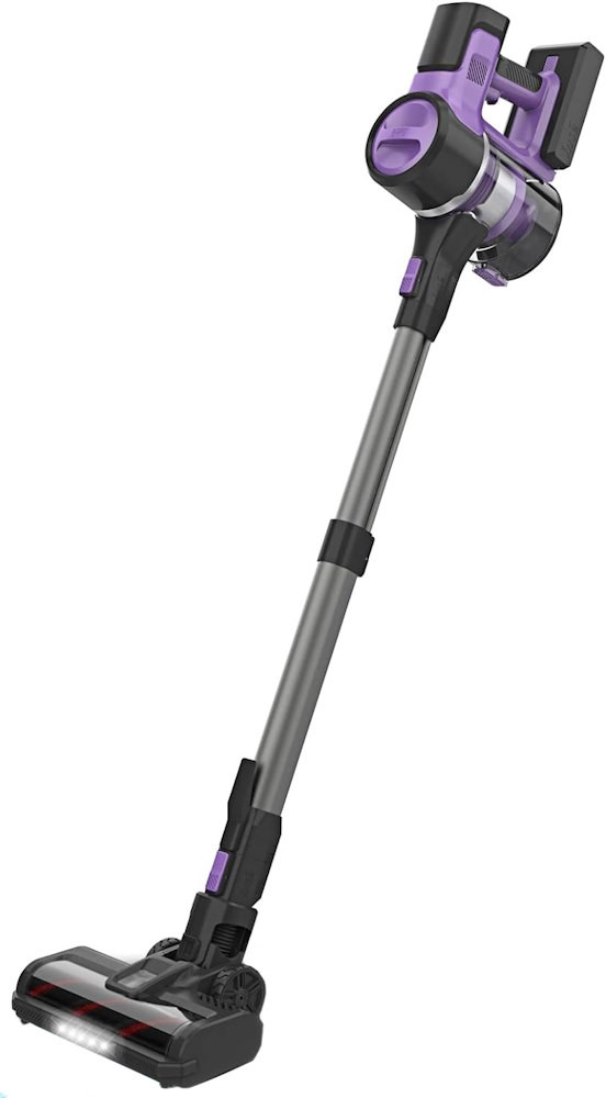 Пилосос INSE S10