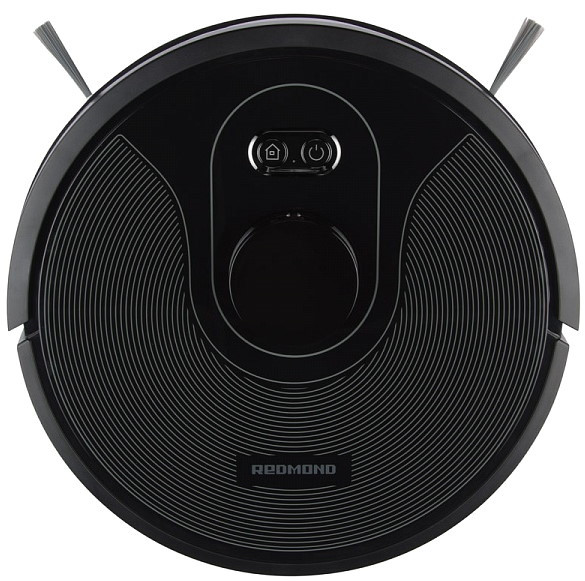 Робот-пилосос Redmond RV-R670S