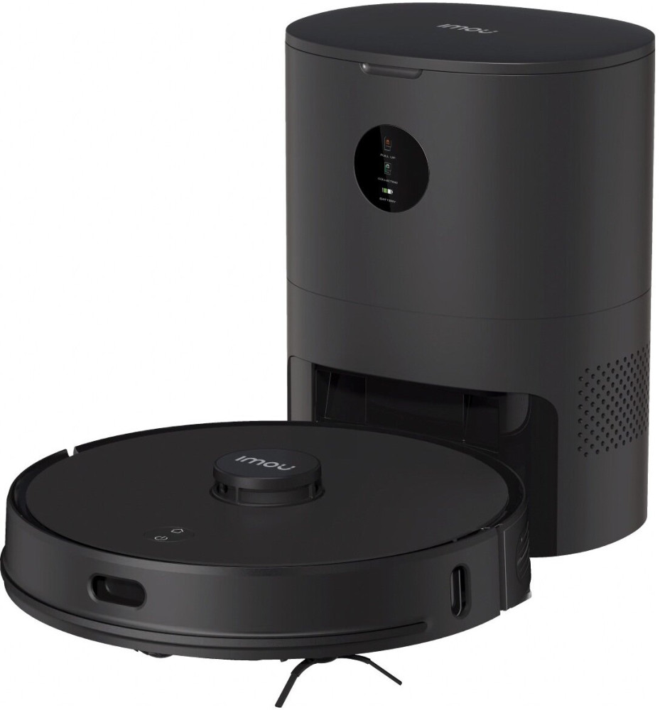 Робот-пилосос Imou RV-L21S-A