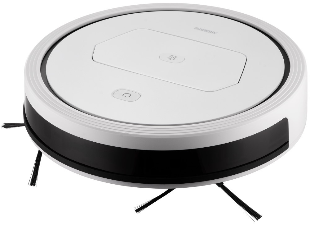 Робот-пылесос Ardesto RVC-S1300W