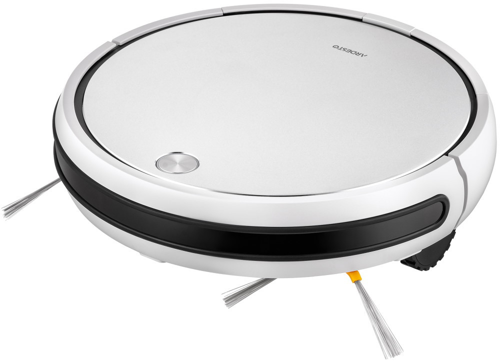 Робот-пылесос Ardesto RVC-S600W
