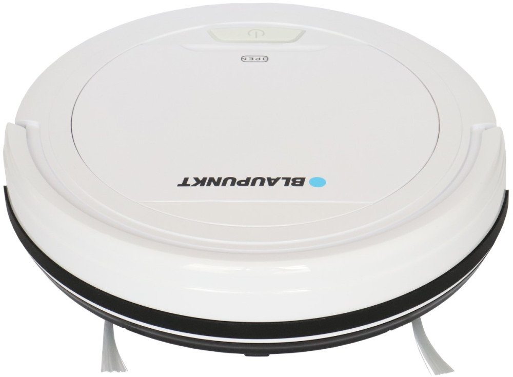 Робот-пылесос Blaupunkt RVC201